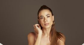 Más que una presentadora, soy una aliada de los participantes: Carla Giraldo
