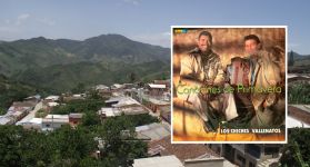 El famoso vallenato inspirado en la muerte de una niña en el Catatumbo