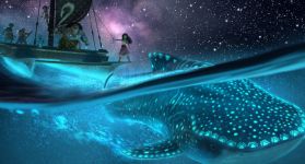 Moana