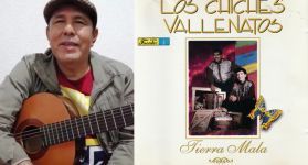 La historia detrás del éxito de los vallenatos ‘Tierra mala’ y 'No Pude Olvidarte'