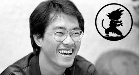 Akira Toriyama 