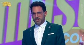 Alejandro Estrada.