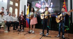 Carranga Kids 