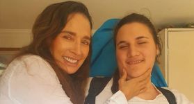 Luly Bossa