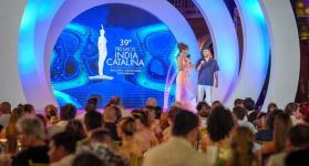 Premio India Catalina