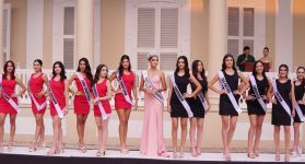 Candidatas Miss Teen Norte de Santander_grupo_07