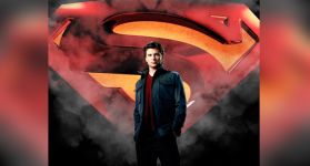 Superman en Colombia
