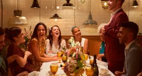 Bodas vintage