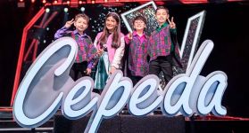 ¡Carranga Kids está en la final de La Voz Kids!