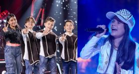 Los nortesantandereanos que han llegado a la final en La Voz Kids