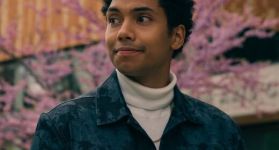 Chance Perdomo era uno de los actores más prometedores de Hollywood. 
