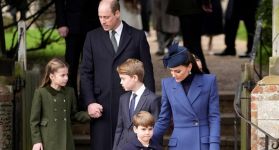 La estremecedora predicción sobre la vida de Kate Middleton