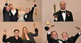 Premios Óscar