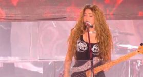 shakira