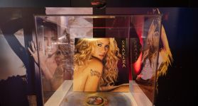 shakira