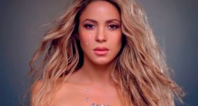 shakira