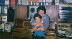 Hijos de Arnulfo Briceño rinden tributo con álbum musical
