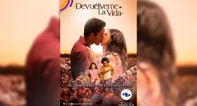 Devuélveme la vida