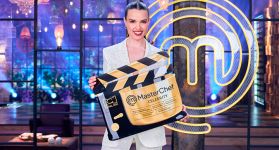 Marina se convierte en la primera mujer en integrar el elenco de jurados. 