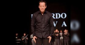 El diseñador Ricardo Pava, invitado a la Pasarela Cúcuta
