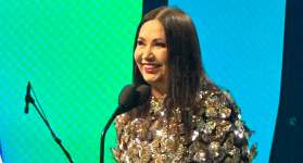 Ana Gabriel celebrará los 50 años de carrera en Bucaramanga