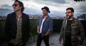Banda Bacilos 