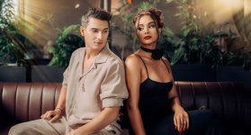 Dayanara lanza su nuevo exito con Pipe Bueno