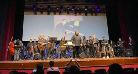 Concierto de jazz en Cúcuta