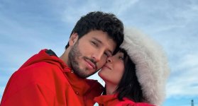 ¿Aitana y Sebastián Yatra volvieron?