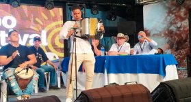 Estos fueron los ganadores del Festival Vallenato