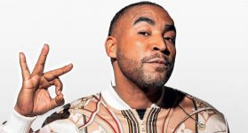 Don Omar. Foto cortesía