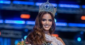 Daniela Toloza, Miss Valle