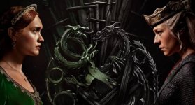 House of the Dragon 