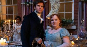 La tercera temporada de Bridgerton llega a Netflix