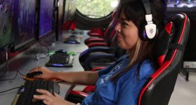 Mundo gamer
