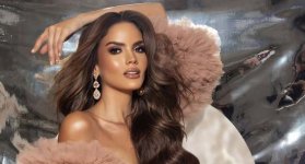 Daniela Toloza, Miss Valle