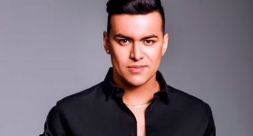 Yeison Jiménez 
