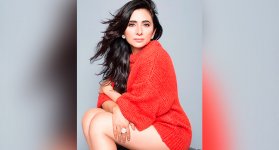 Yesenia Valencia. Foto cortesía