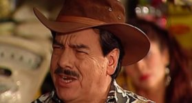 fallece actor de Pasión de Gavilanes