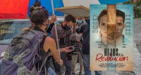 La historia no contada de Venezuela en ‘Hijos de la revolución’