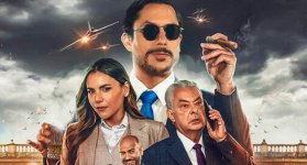 Juanpis llegará a Netflix