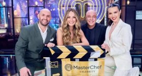 MasterChef Celebrity ya tiene fecha de estreno 