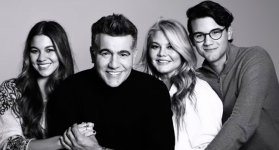 Familia Calero Ceballos