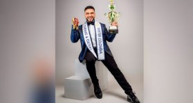 Darwin Briceño