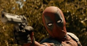 Deadpool 2