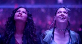Euphoria segunda temporada