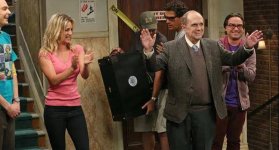 El actor falleció en su domicilio de Los Ángeles tras una serie de problemas de salud, informó su agente Jerry Digney, en un comunicado.
