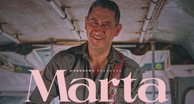 Heredero se posicionado en youtube con su nuevo exito 'Marta'