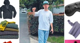 El dresscode para los estadios de Morat está inspirado en las pijamas y nadie puede imaginar cómo sería, o por qué la banda les haría eso. Estamos acá para darles tranquilidad.