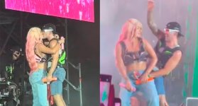 Feid y Karol G